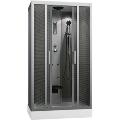 Душевая кабина Arcus AS-119 80x120