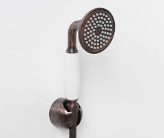 Смеситель для ванны WasserKRAFT Isar 1302L универсальный