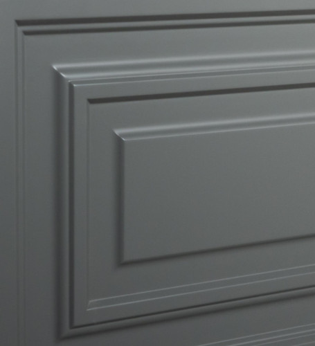 Зеркало Atoll Монмартр каменный