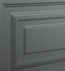 Зеркало Atoll Монмартр каменный