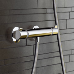 Hansgrohe 13116000 Термостат для душа Ecostat Comfort