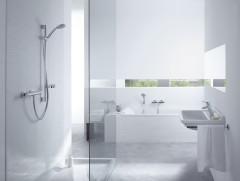 Hansgrohe 13116000 Термостат для душа Ecostat Comfort