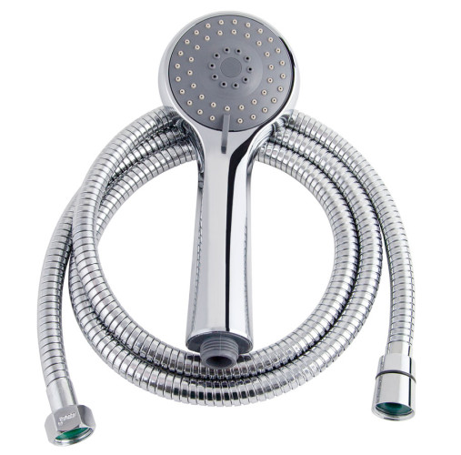 Смеситель для ванны с душем KAISER Carlson Lux (11155)