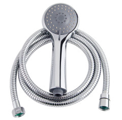 Смеситель для ванны с душем KAISER Carlson Lux (11155)