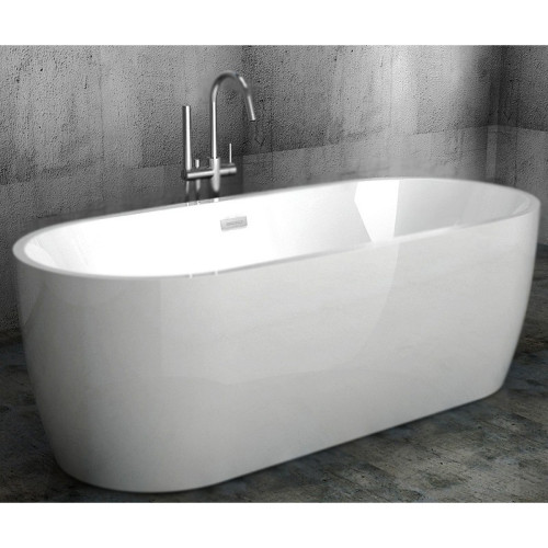 Акриловая ванна Gemy G9219 175x80