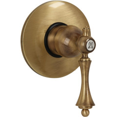 Смеситель для душа Migliore Bomond New встраиваемый