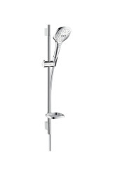Душевой набор Hansgrohe Raindance Select E 120 / Unica'S Puro Set 0,65 m (26620400)