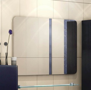 Зеркало Акватон Валенсия 110