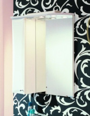 Зеркало-шкаф Акватон Джимми 57