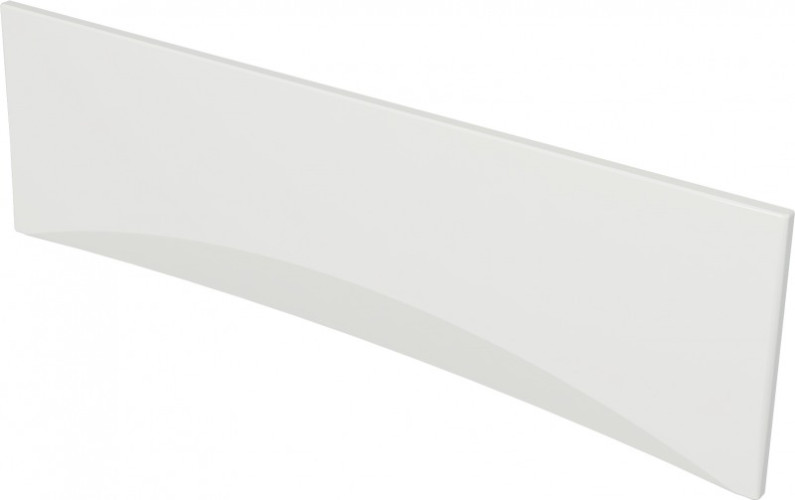Панель для ванны фронтальная Cersanit VIRGO 180 белый