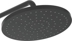 Душевая система Ideal Standard Ceratherm T25 в комплекте с термостатическим смесителем для душа, черный матовый (BC748XG)