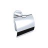 Держатель туалетной бумаги Jaquar CONTINENTAL Подвесной, Хром (ACNCHR1153S)