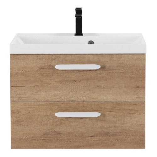 База под раковину подвесная BelBagno AURORA-700-2C-SO-RNN