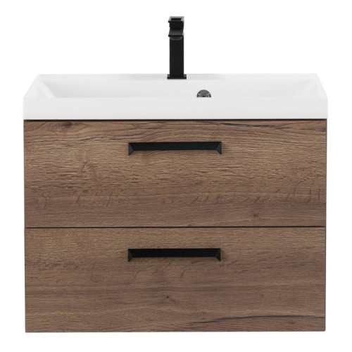 База под раковину подвесная BelBagno AURORA-700-2C-SO-RNN