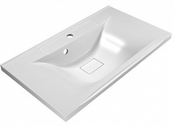 База под раковину подвесная BelBagno MARINO-H60-800-2C-SO-RN-P