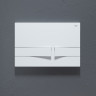 Клавиша смыва IDDIS белая Unifix 006 (UNI06MWi77)