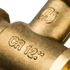 Тройник Stout SFA-0014-251616