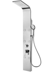 Душевая панель Aquanet Galaxy Shine