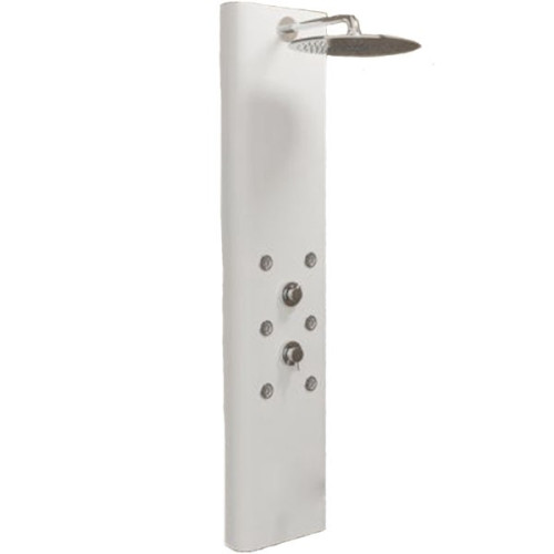 Душевая панель Kolpa San City 3FT с гидромассажем