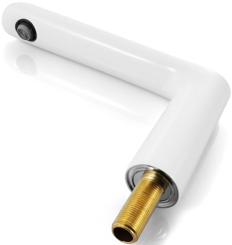 Смеситель на борт ванны Iddis Calipso CALSB42i07