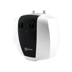 Цифровой электрический накопительный водонагреватель Rointe VENICE COMPACT UNDERSINK 15 Л