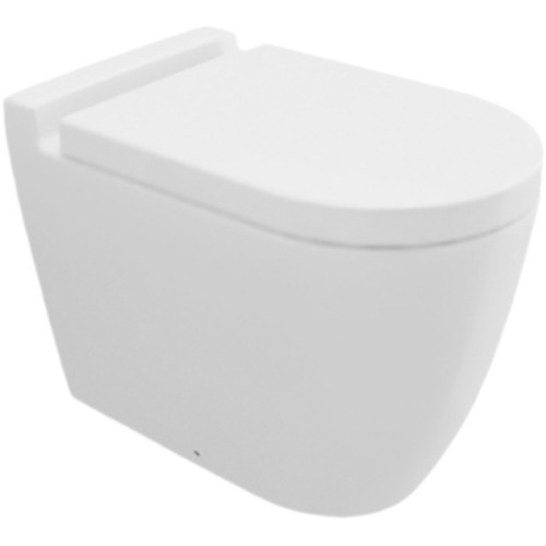 Унитаз Bocchi Venezia 1301 приставной