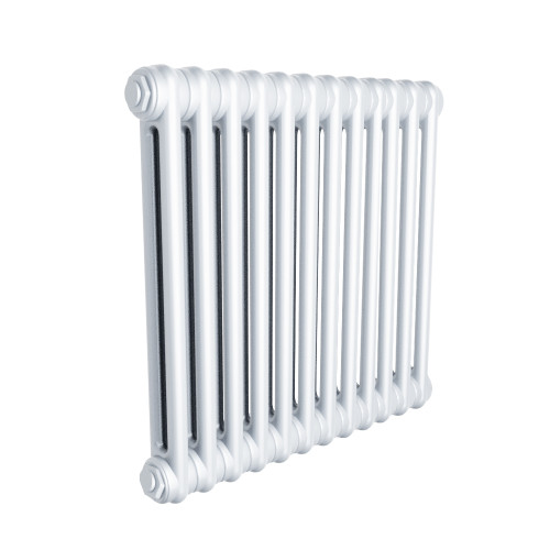 Стальной трубчатый радиатор IRSAP TESI/2 565 EL12 CL.01 T25