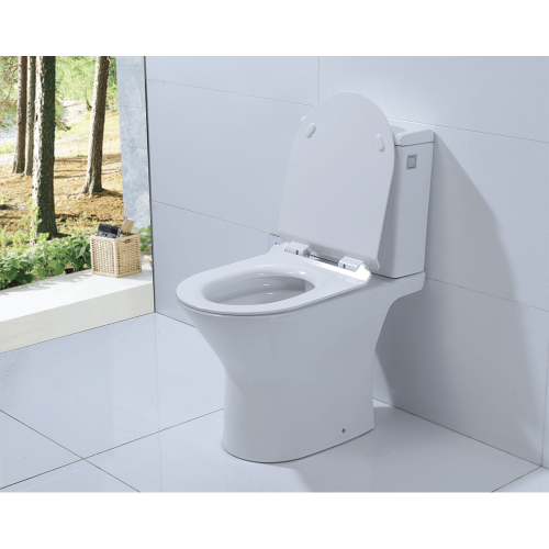 Унитаз керамический Orans WM-9902