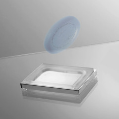 Мыльница Colombo Design Look B1640.000