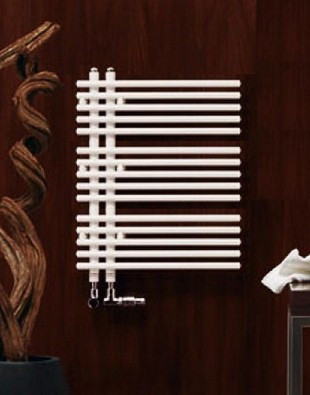 Полотенцесушитель Zehnder Yucca Star YAS-070-050