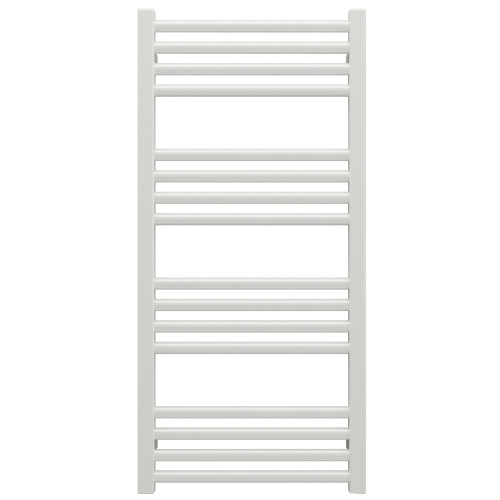 Полотенцесушитель Terma FIONA 900/430 RAL 9016 белый матовый