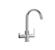 Смеситель Paini Cox 78CR6433VL