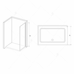 Боковая панель RGW Z-15 арт. 03221510-11