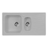 Кухонная мойка AquaGranitEx M-09K