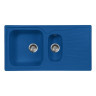 Кухонная мойка AquaGranitEx M-09K
