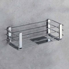 Полка корзина Colombo Design Angolare B9632.000