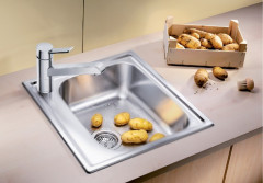 Кухонная мойка Blanco Livit 45