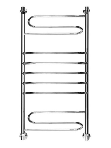 Полотенцесушитель Ника CURVE ЛZT 120/50