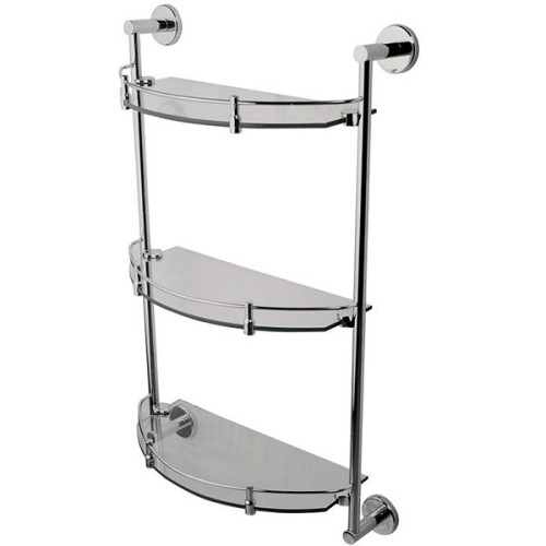 Полка стеклянная AM PM Sense A7537900