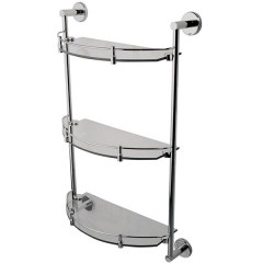 Полка стеклянная AM PM Sense A7537900