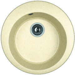 Кухонная мойка Dr. Gans Гала 25.010.B0510