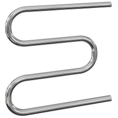 Полотенцесушитель Ника SIMPLE М-обр. (3/4) 50/80 без полки