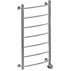 Полотенцесушитель Электрич. Ника ARC ЛД ВП 100/60 правый тэн