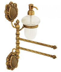 Полотенцедержатель Migliore Cleopatra ML.CLE-60.718