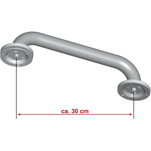 Поручень Ridder Assistent А00130051