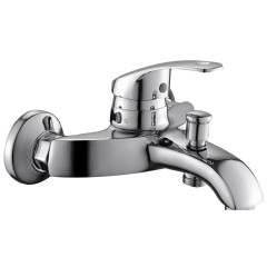 Смеситель для ванны Agger Glad A1510000