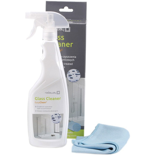 Средство по уходу за стеклом Easy Clean Radaway Glass Cleaner ZCL-5265