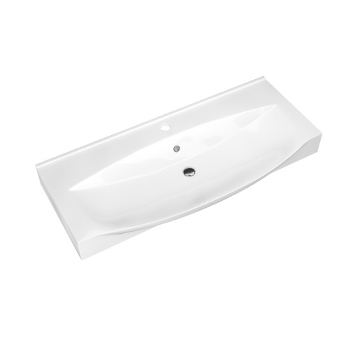 Умывальник мебельный "Элвис 105" Kirovit г. Киров