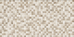 Плитка Cube Samarkand Decor 2 25x50 (шт.)