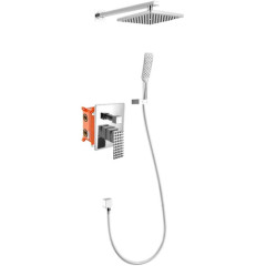 Смеситель для душа Artik Grani NT980